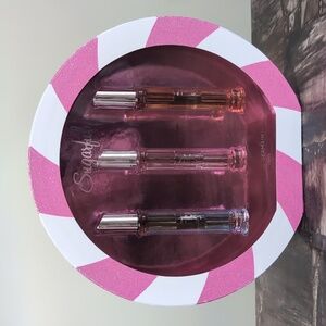 Michel Germain Sugarful Fragrance Rollerball Discovery Gift Set - 3 x 10 mL